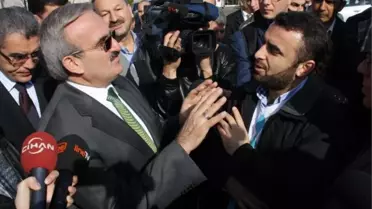 Valiye Otobüs Şikayeti