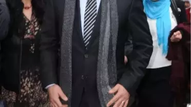 'Sivil Siyasi Heyetlerde İmralı'ya Gitmeye Başlayacak'