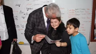 Kastamonu'da 58 Bin Öğrenci Karne Aldı