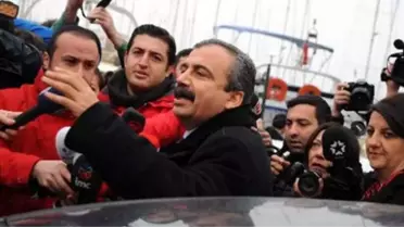 Öcalan'dan Hükümete Çözüm Süreci Uyarısı