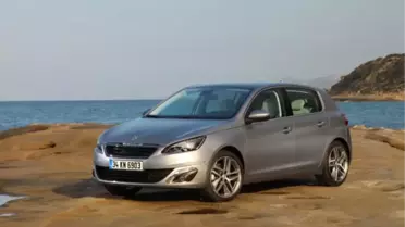 Rekor CO2 Emisyonu ile Yepyeni Bir Sürüş Keyfi