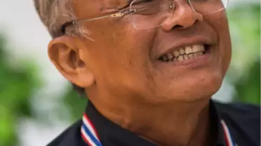 Suthep'ten Obama'ya Mektup