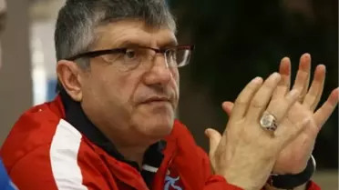 Trabzonspor - Beşiktaş maçının ardından -