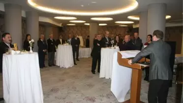 Turist Rehberleri Ruhsatlarını Aldı