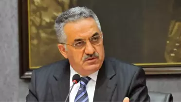 Yazıcı: 'Paralel Devlet' Diye Bir Şey Olamaz, Tek Devlet Var