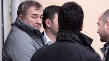 Emekli Tümgeneral, Cumhurbaşkanı Gül'den Tahliyesini İstedi