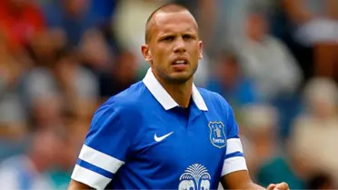 Hollanda Basını: John Heitinga Galatasaray'da