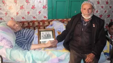 Kore Gazileri 62 Yıl Sonra Buluştu
