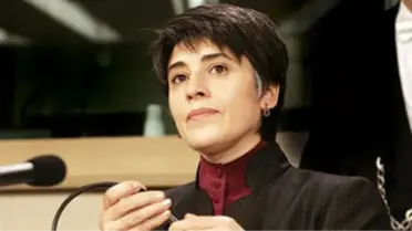 Leyla Zana İmralı'dan Sonra Kandil'e Gidiyor