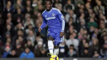 Michael Essien'in Milan'da İlk Sağlık Kontrollerinden Geçemediği İddia Edildi