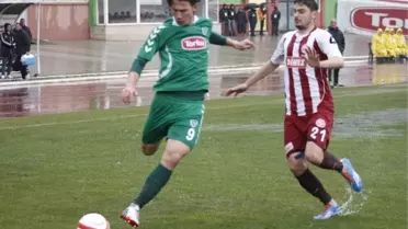 Spor Toto 2. Lig