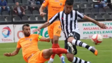 Spor Toto 2. Lig