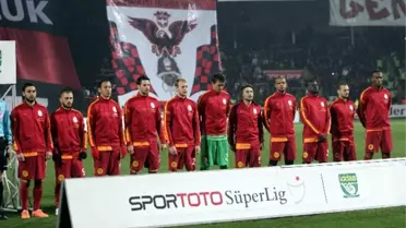Spor Toto Süper Lig