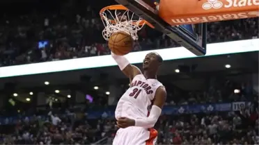 Toronto Raptors - Los Angeles Clippers 118-126 / Terrence Ross'un Rüya Gecesi