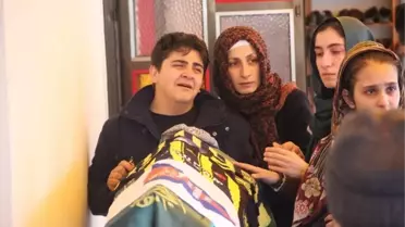 7 Yıldır Karaciğer Nakli İçin Bekleyen 10 Yaşındaki Mehmet Hayatını Kaybetti