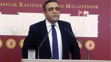 CHP 'Yavru Muhalefet' İfadesini Meclis Gündemine Taşıdı