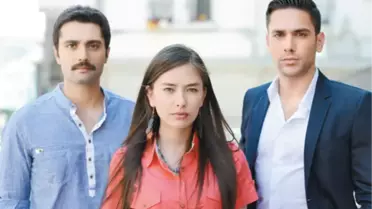 'Fatih Harbiye' 21. Bölüm 