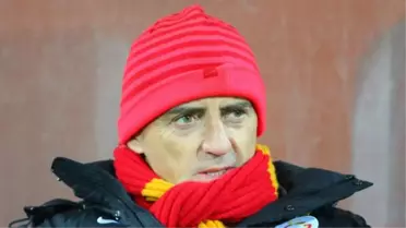 Mancini: Transferler Olmazsa İstifa Ederim