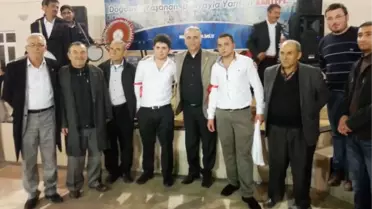 Her Asker Onu Yanında Görmek İstiyor