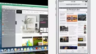 İos ve Os X Birleşiyor Mu?