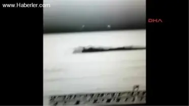 Mersin'de Suriyeli 11 Kaçak Yakalandı