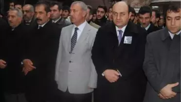 MHP Seçim Bürosu Açılışındaki Silahlı Saldırı