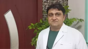 Özdemir, 'Cüzzam Konusunda Toplumun Dikkatini Artırmak Gerekiyor'