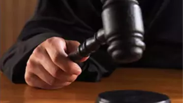 Poyrazköy'de Ele Geçirilen Mühimmat' Davası