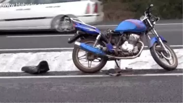 Köyceğiz'de Trafik Kazası: 2 Yaralı