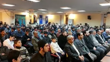 Türkiye Ehl-İ Sünnet Alimler Birliği'nden İslam Birliği Çağrısı