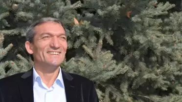 Yerel Seçimlere Doğru