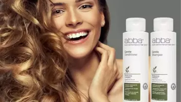 % 100 Vegan Formüllü Abba ile Saçlarınızda Kış Bakımı Zamanı