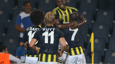 11 Puanlık Maç