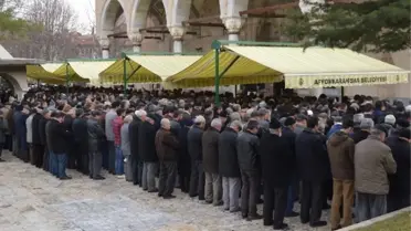 Afyonkarahisar'da Saadet Partisi'nin Acı Günü