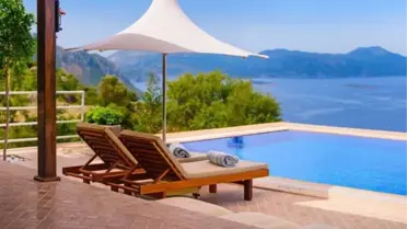 Avrupa'nın En İyi 50 Oteli Arasında 4 Türk Otel Yer Aldı