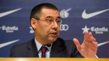 Bartomeu: Real, Messi ve Neymar'ı Zor Hazmediyor