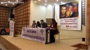 Baydemir Seçim Sathı Maili, Savaş Sathı Maili Değildir
