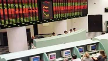 Borsada Günlük İşlemler