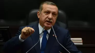 Der Spiegel: Erdoğan Ya İstifa Eder Ya da Ülke Onunla Batar