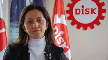 Disk Sekreteri Çerkezoğlu: Yatsan Fabrikasında Hukuk Dışı Girişimler Yaşandı