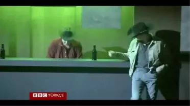 İki Kovboyun Aşkı Opera Sahnesinde