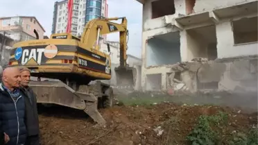 Kartal'da Önce Tapu, Sonra Yapı