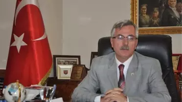 Kırklareli Belediye Başkanı Çağlayan: İçme Suyumuz Güvenli