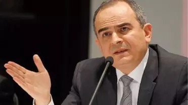 Merkez Bankası Başkanı Başçı Açıklaması