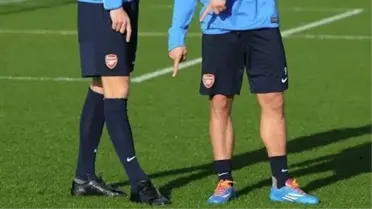 Mertesacker'den Test Sürüşü