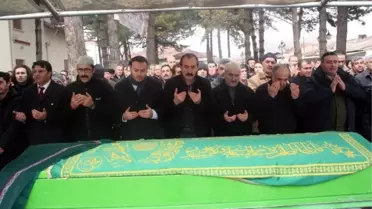 Özarslan Ailesi'nin Acı Günü