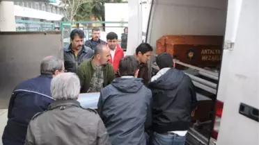 Polisin 'Uzaklaştırma' Cezası Çıktı