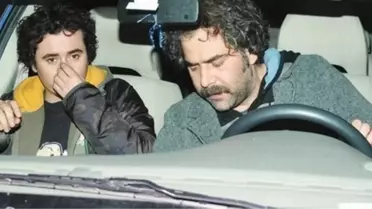 Savcı Turgut'a Tatsız Sürpriz