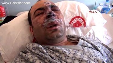 Sivas'taki Kazayla İlgili Soruşturma Sürüyor