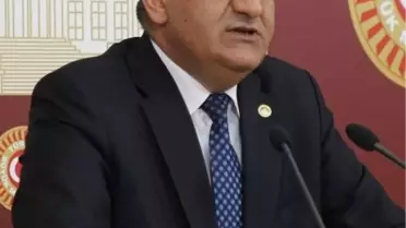 CHP'li Işık: Kaymakamın Eşinin Çok Acil Bir Durumu Var İse Neden 112 Aranmamıştır?